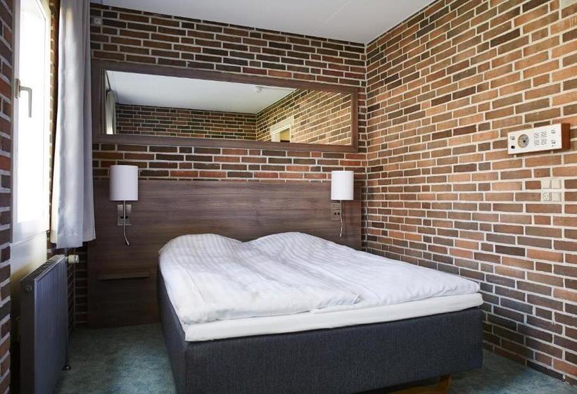 스탠다드 룸, Frederik Vi S