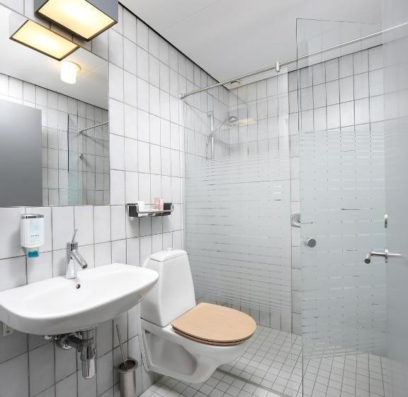 스탠다드 싱글 룸, Frederik Vi S