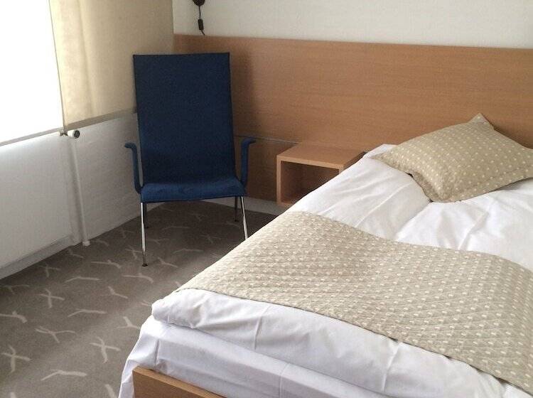 스탠다드 싱글 룸, Frederik Vi S