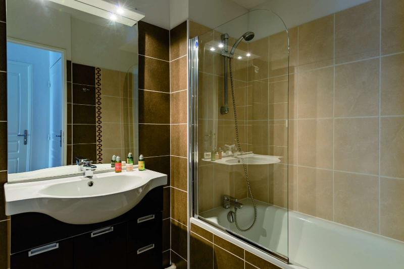 Апартаменты 2 Спальни, Lagrange Vacances Les Terrasses Des Embiez