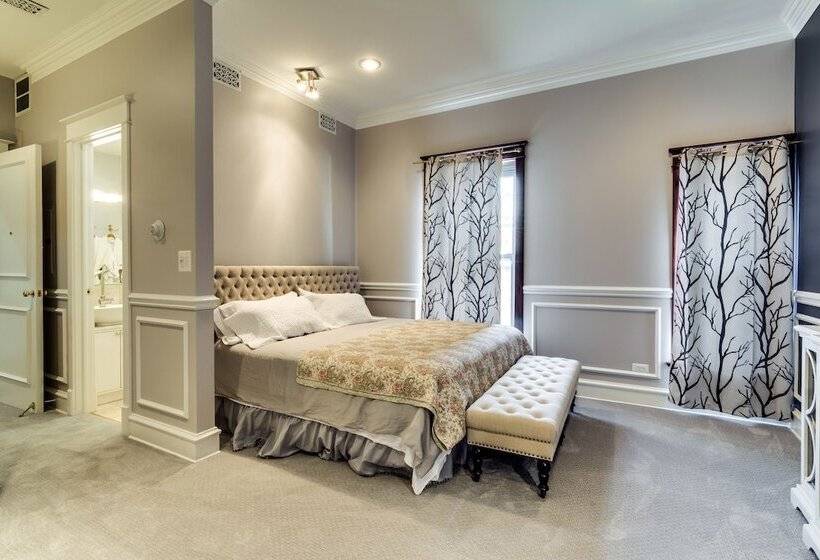 اتاق لوکس, Ruby Room