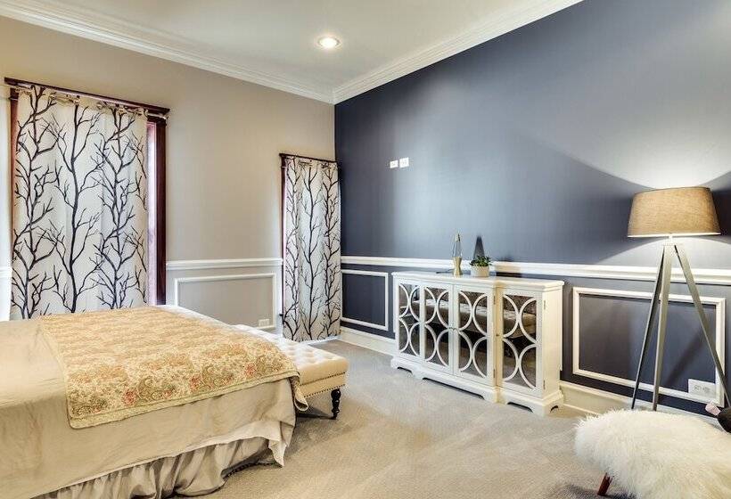 اتاق لوکس, Ruby Room