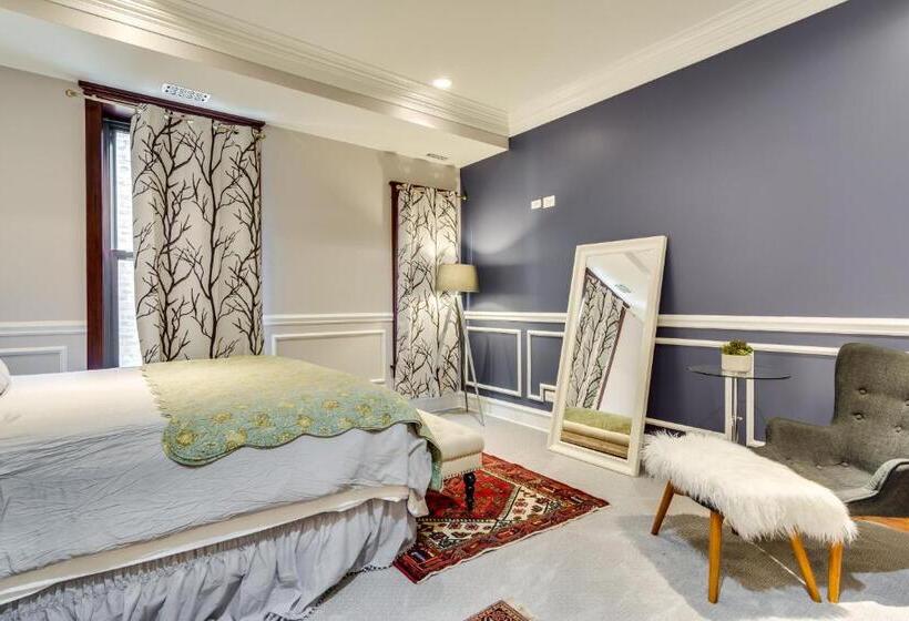 اتاق لوکس, Ruby Room