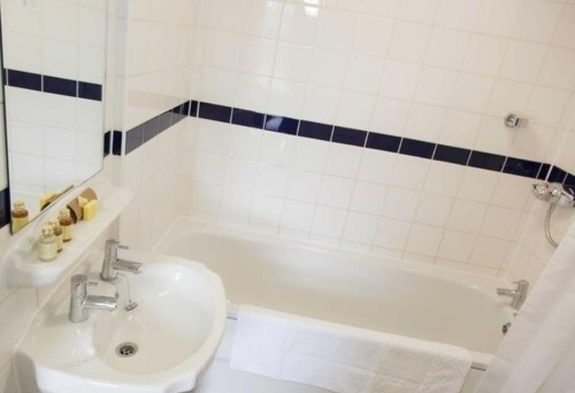 スタンダードルーム, The Kings Arms