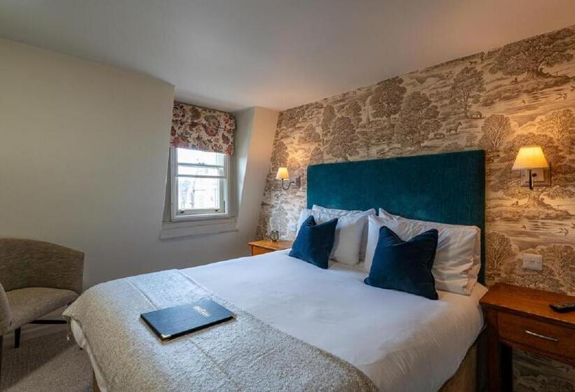 スタンダードルーム, The Kings Arms