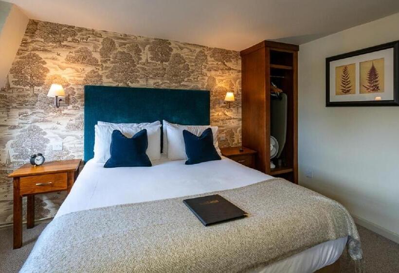 スタンダードルーム, The Kings Arms