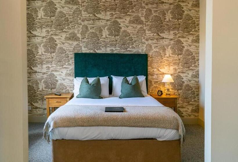 ファミリールーム, The Kings Arms