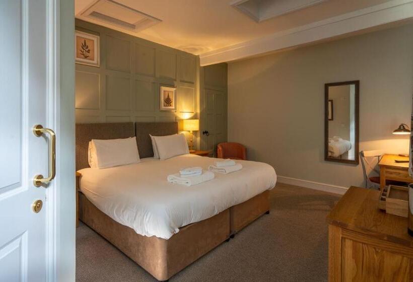 身障者適用スタンダードルーム, The Kings Arms