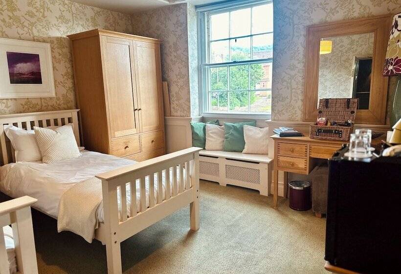 スタンダードルーム, Old Orleton Inn