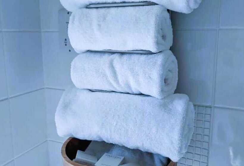 エクゼクティブルーム, Old Orleton Inn