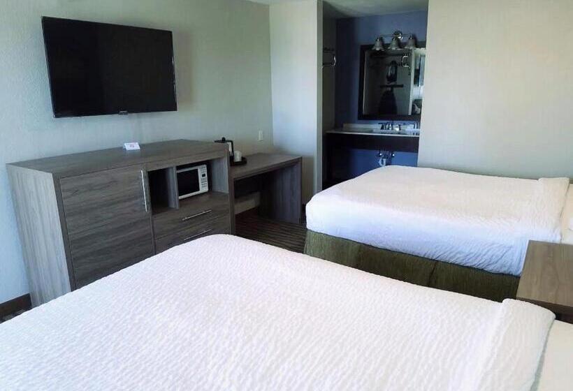 غرفة قياسية, Seabreeze Inn  Fort Walton