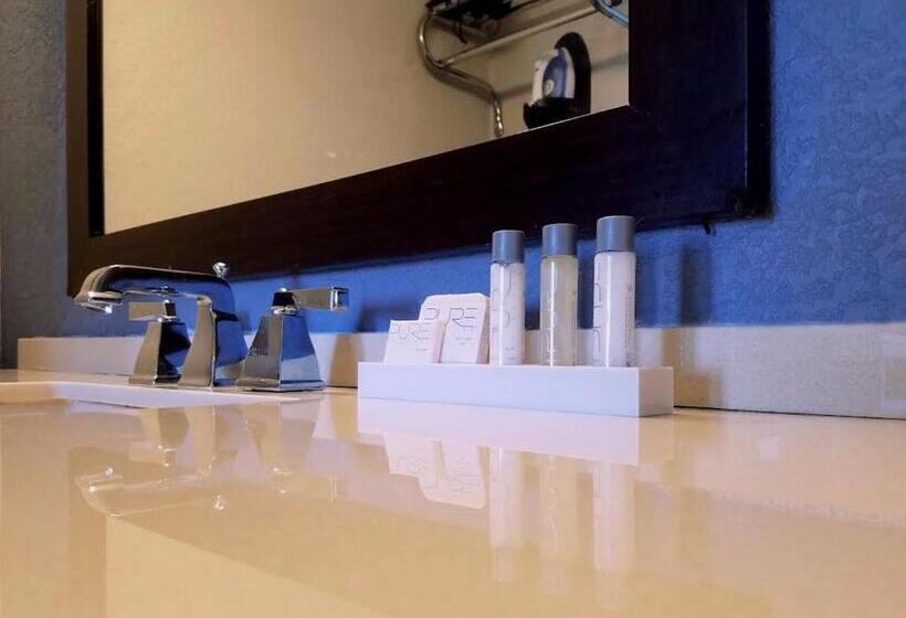 غرفة قياسية, Seabreeze Inn  Fort Walton