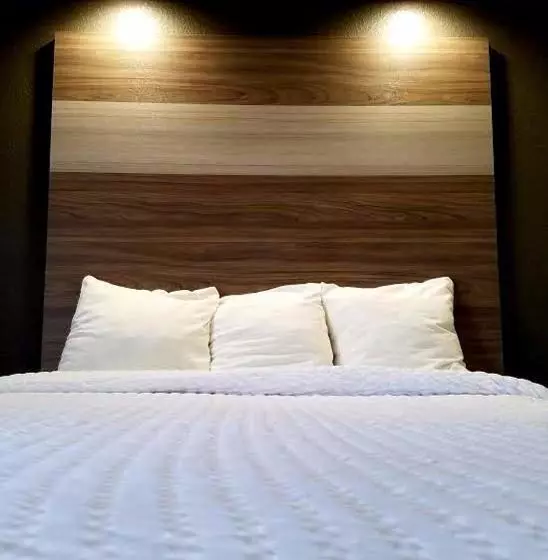 デラックスルーム, Seabreeze Inn Fort Walton