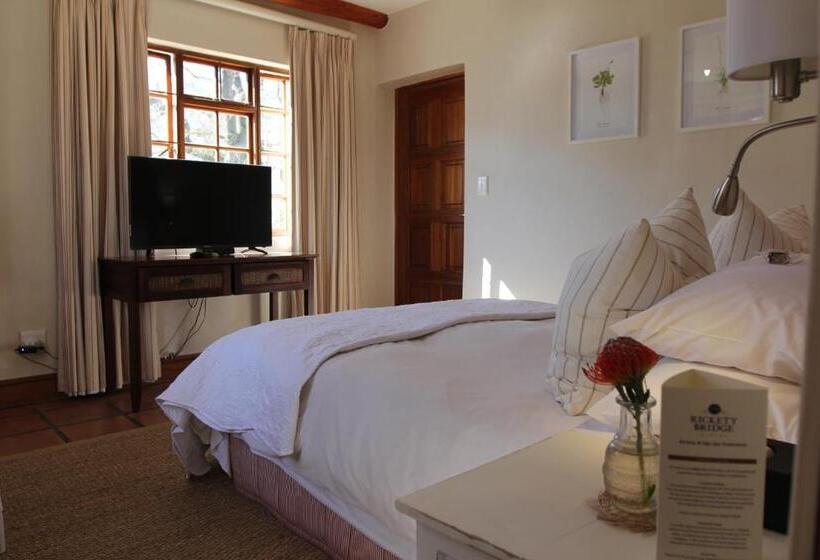 ファミリールーム, Basse Provence Country House