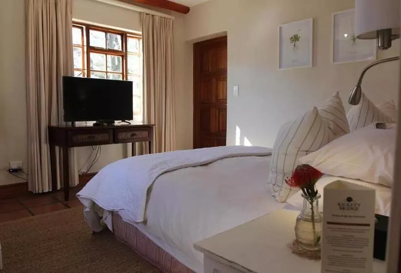 ファミリールーム, Basse Provence Country House