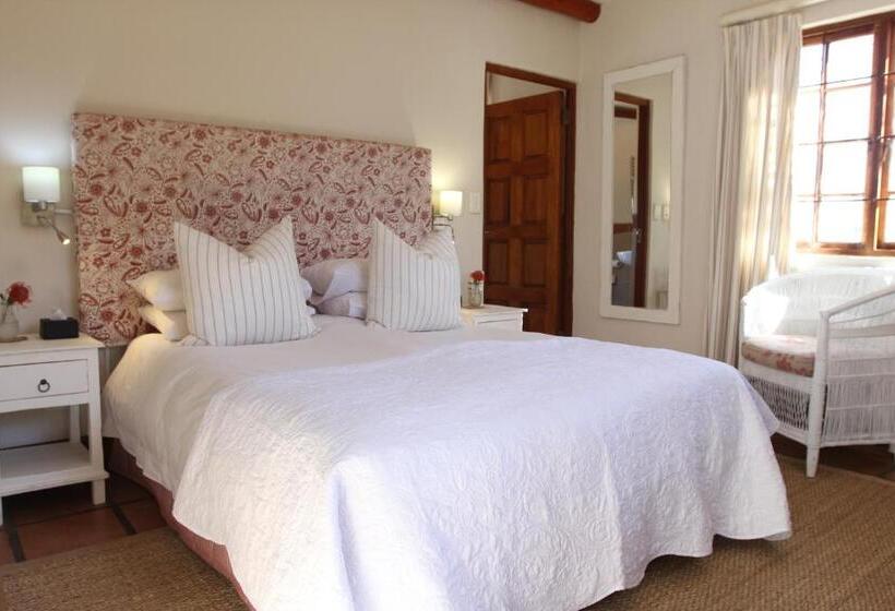 ファミリールーム, Basse Provence Country House