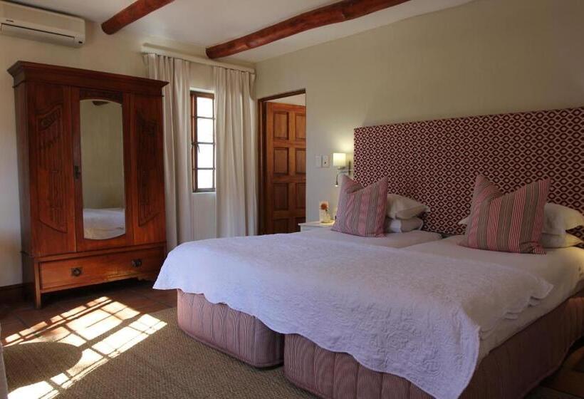Семейный Номер, Basse Provence Country House