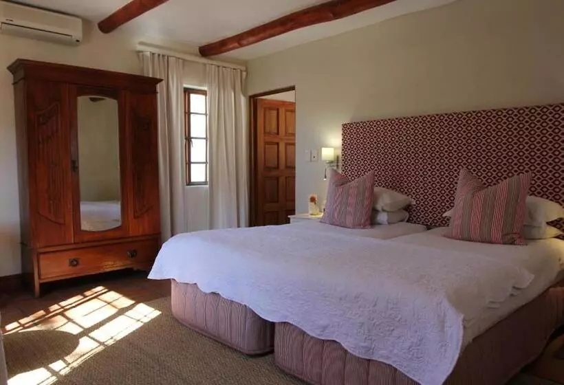ファミリールーム, Basse Provence Country House