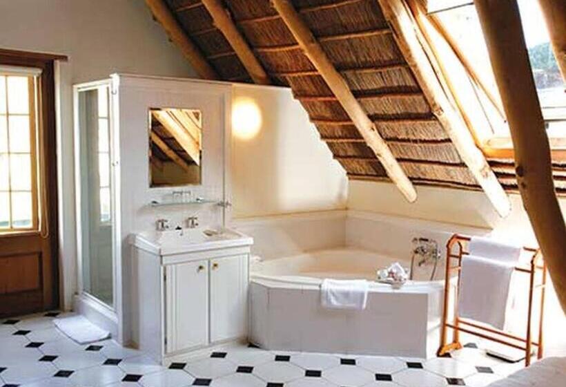 スイート, Basse Provence Country House