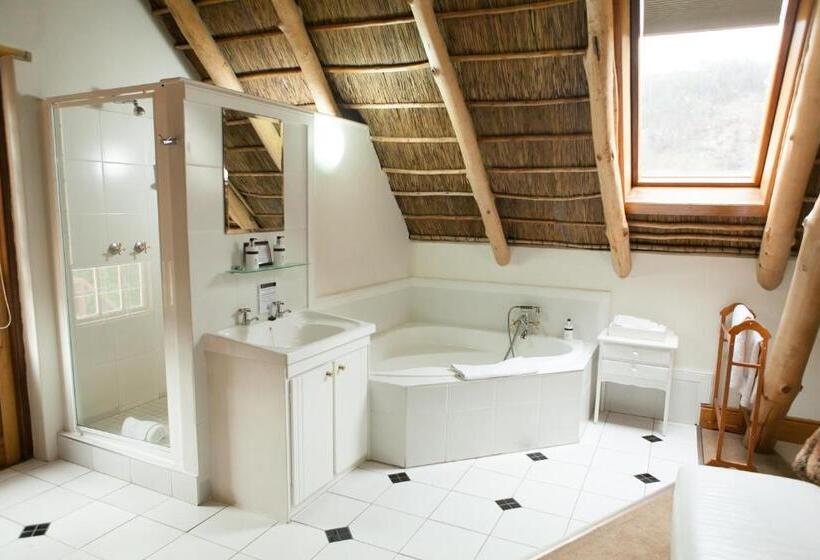 スイート, Basse Provence Country House