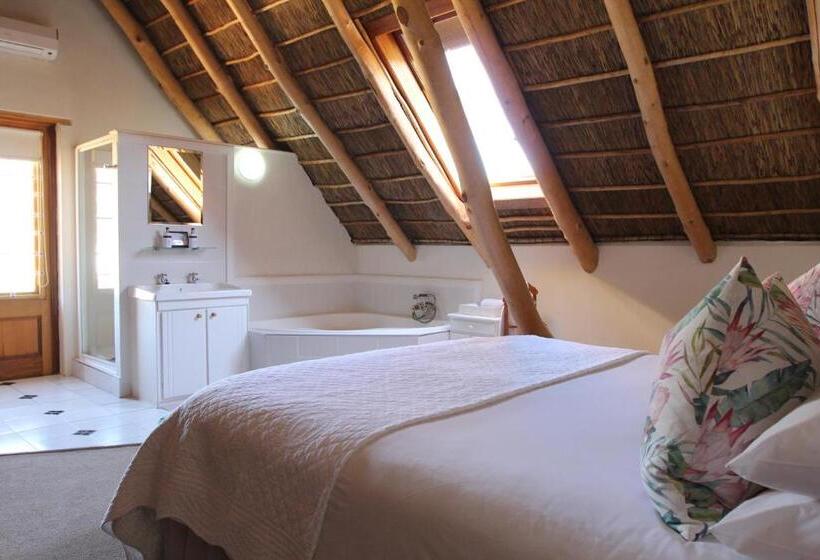 スイート, Basse Provence Country House