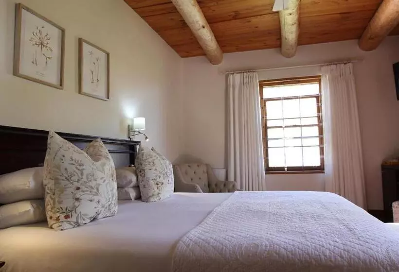 スタンダードルーム, Basse Provence Country House