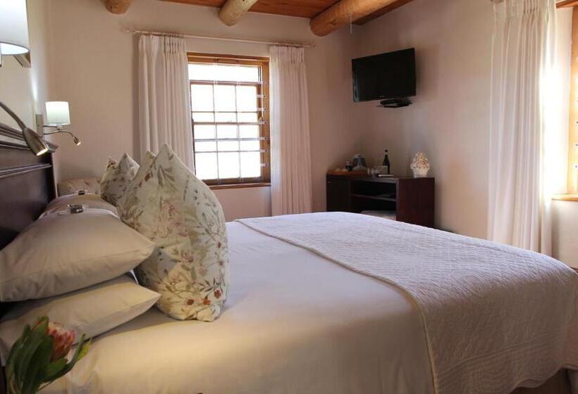 スタンダードルーム, Basse Provence Country House