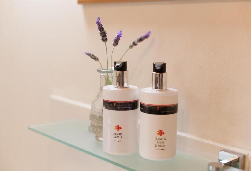 スタンダードルーム, Basse Provence Country House