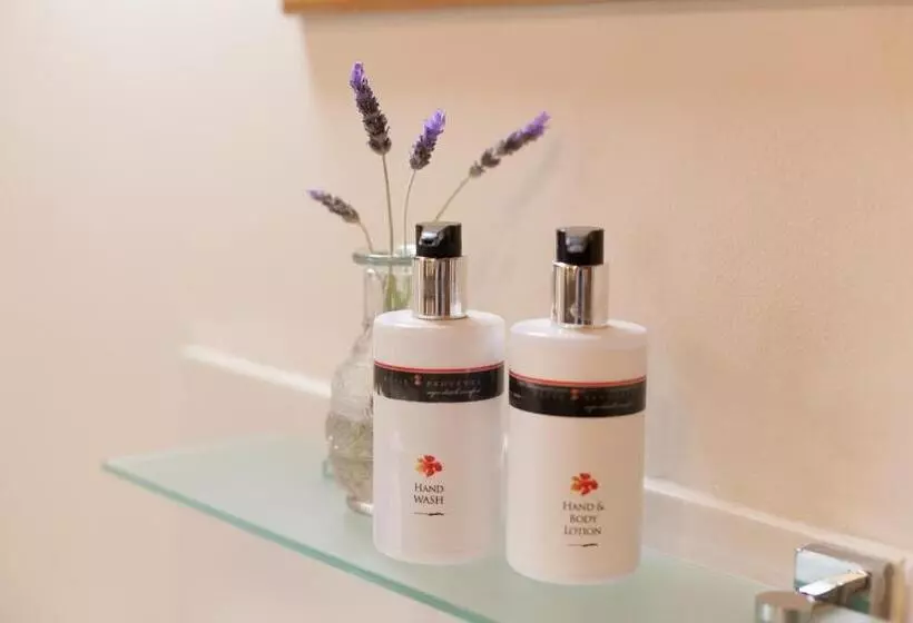 スタンダードルーム, Basse Provence Country House