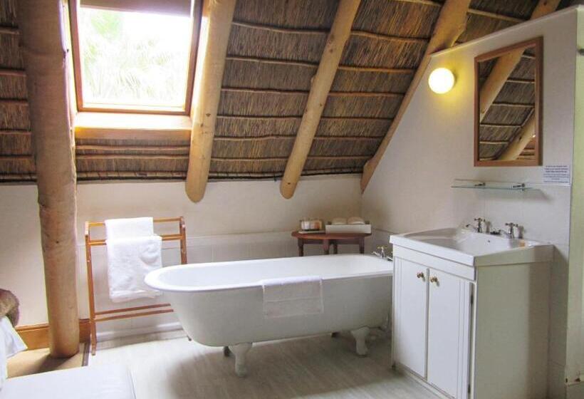 スタンダードルーム, Basse Provence Country House