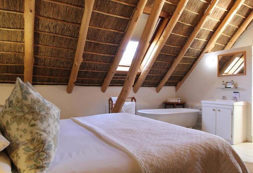 Номер Стандарт, Basse Provence Country House