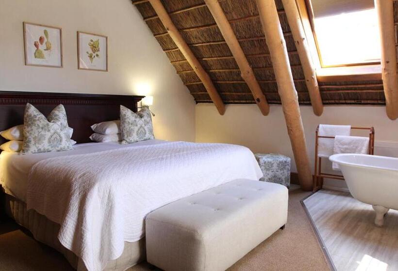 スタンダードルーム, Basse Provence Country House