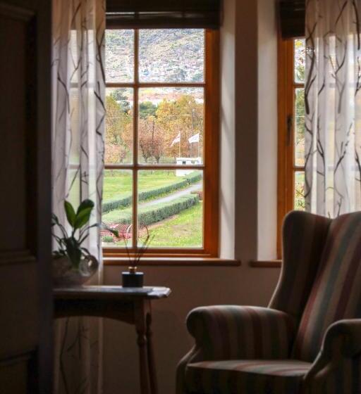Семейный Номер, Basse Provence Country House