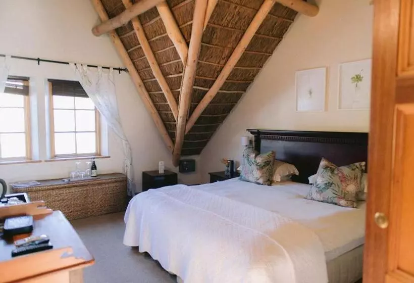 ファミリールーム, Basse Provence Country House