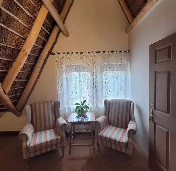 ファミリールーム, Basse Provence Country House
