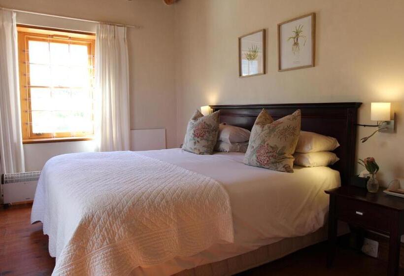 スタンダードルーム, Basse Provence Country House