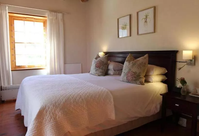 スタンダードルーム, Basse Provence Country House