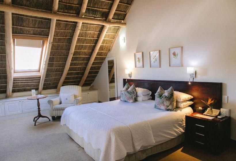 スタンダードルーム, Basse Provence Country House