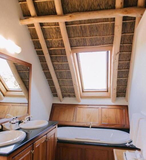 スタンダードルーム, Basse Provence Country House