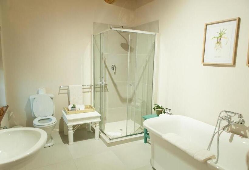 スタンダードルーム, Basse Provence Country House