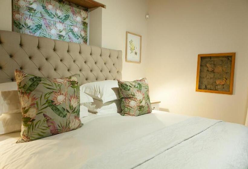 スタンダードルーム, Basse Provence Country House