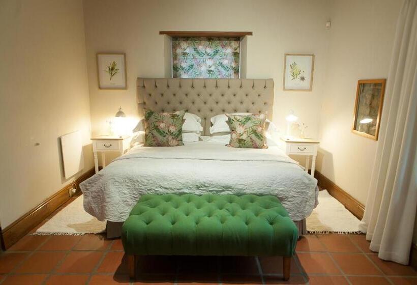Номер Стандарт, Basse Provence Country House
