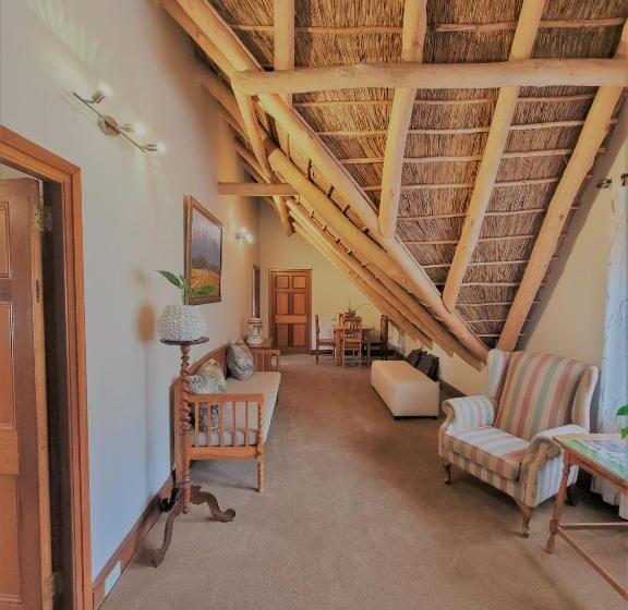 ファミリールーム, Basse Provence Country House