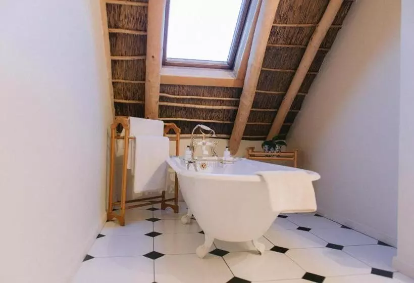 ファミリールーム, Basse Provence Country House