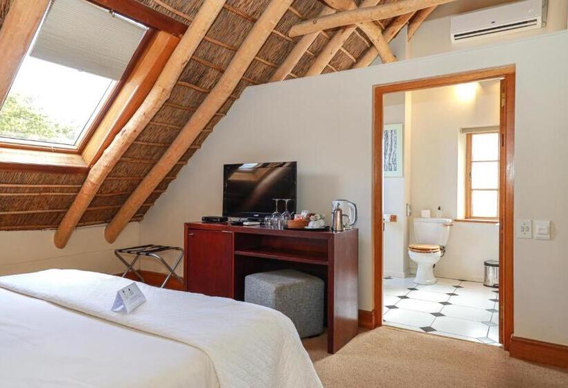 ファミリールーム, Basse Provence Country House