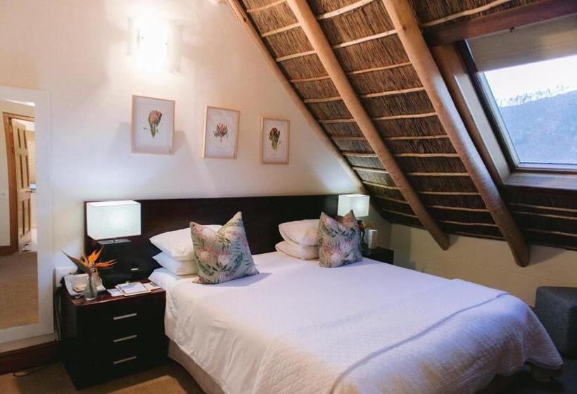 ファミリールーム, Basse Provence Country House