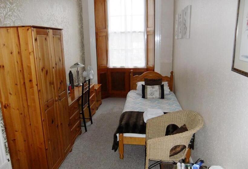 חדר סטנדרט יחיד, College Guest House