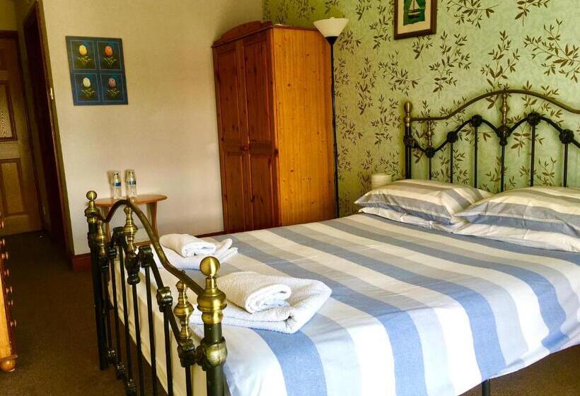 חדר סטנדרט, College Guest House