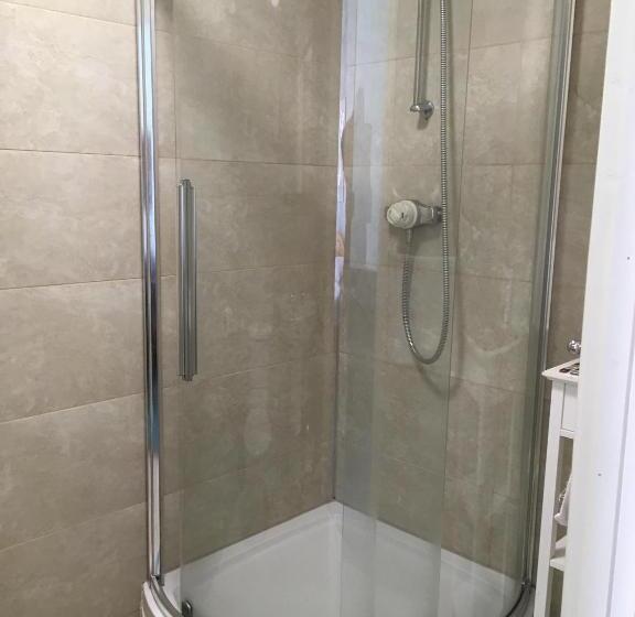 חדר סטנדרט, College Guest House