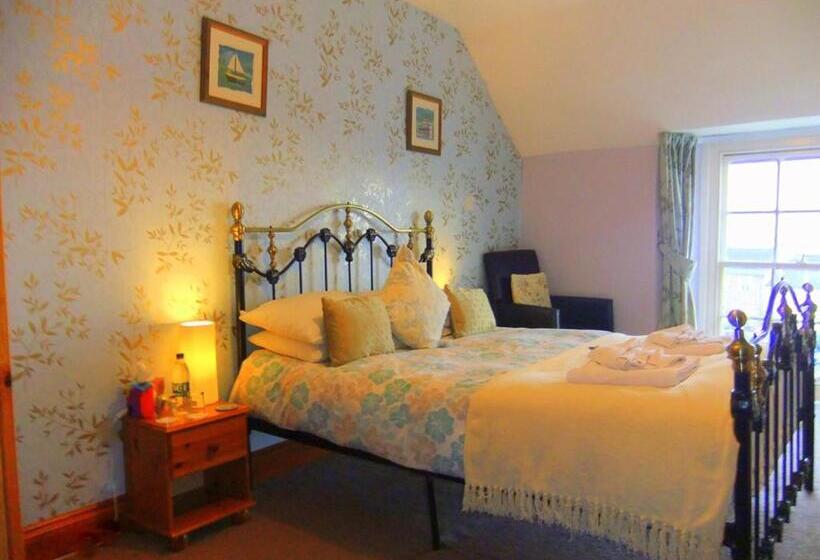 חדר סטנדרט, College Guest House